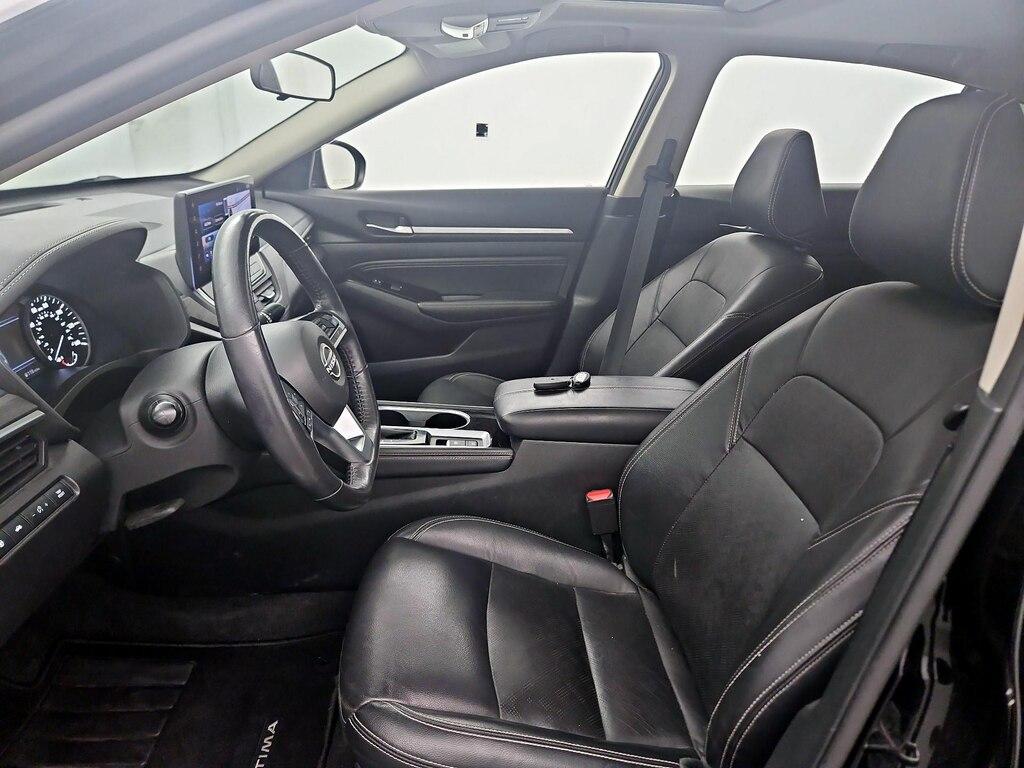 used 2023 Nissan Altima car, priced at $23,998