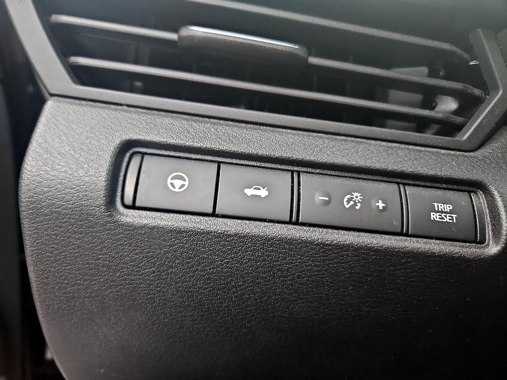 used 2023 Nissan Altima car, priced at $23,998