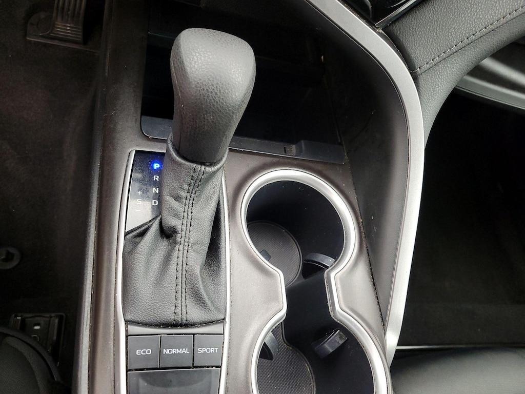 used 2022 Toyota Camry car, priced at $22,998