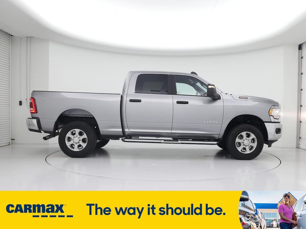 used 2024 Ram 2500 car, priced at $49,998