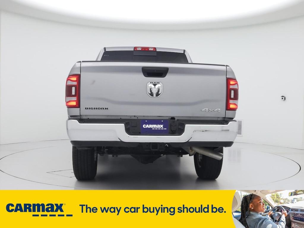 used 2024 Ram 2500 car, priced at $49,998