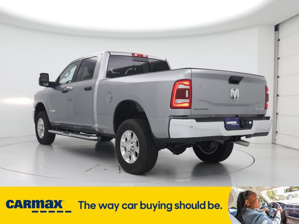 used 2024 Ram 2500 car, priced at $49,998