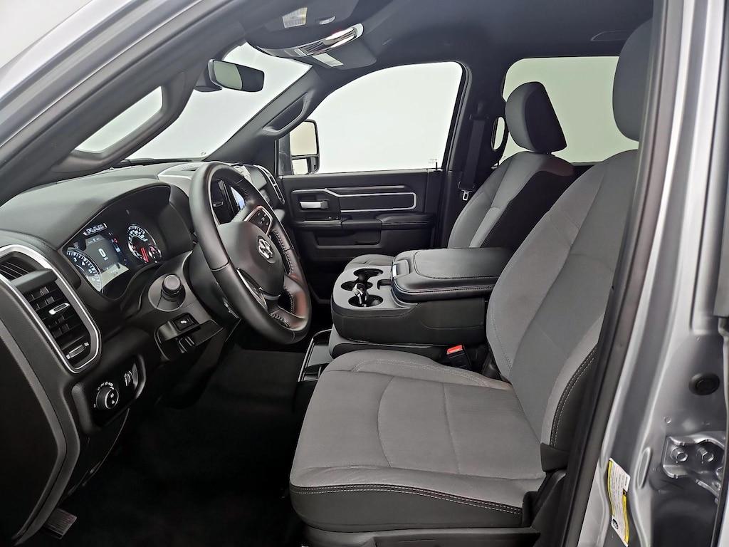 used 2024 Ram 2500 car, priced at $49,998