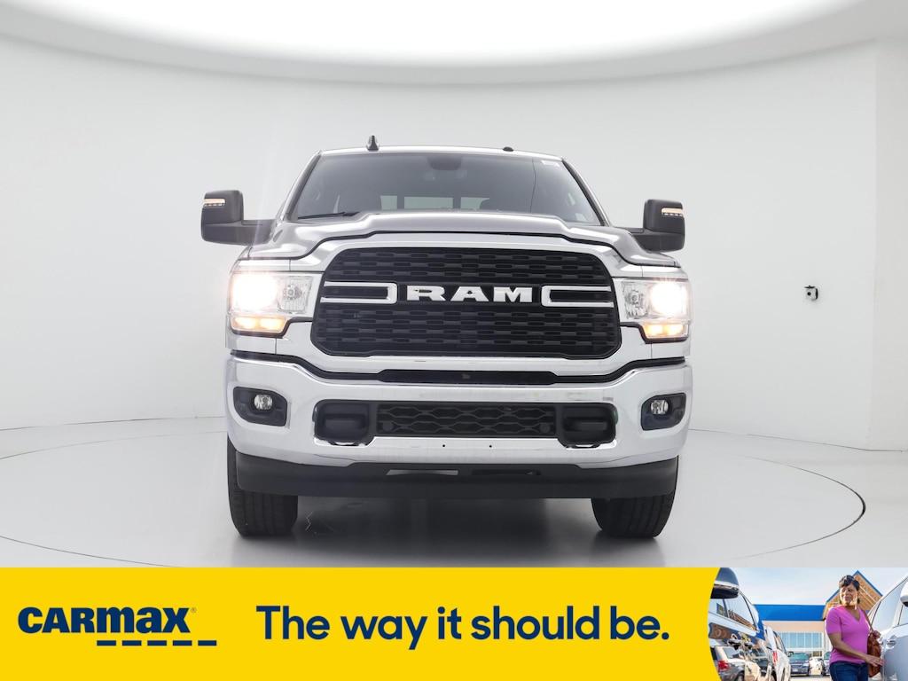used 2024 Ram 2500 car, priced at $49,998