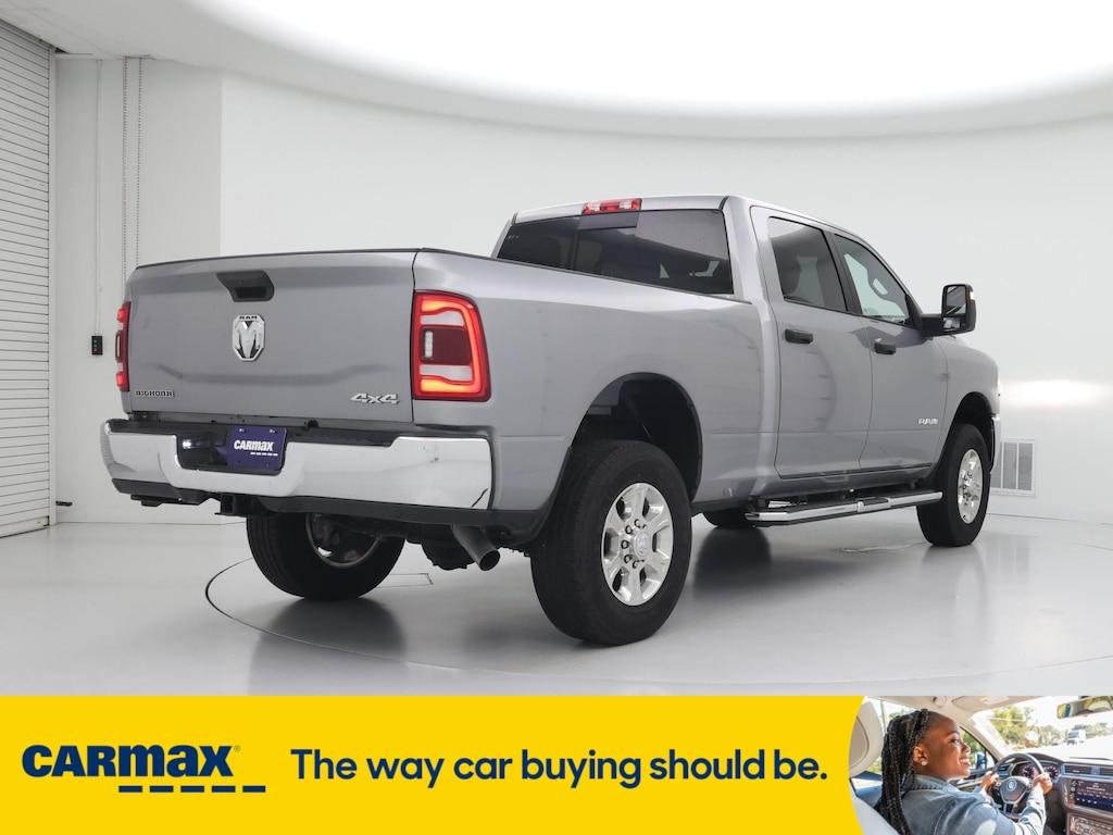 used 2024 Ram 2500 car, priced at $49,998