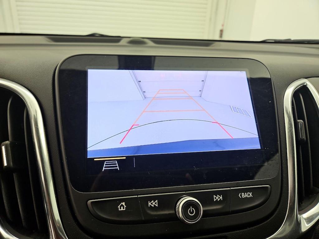 used 2019 Chevrolet Equinox car, priced at $22,998