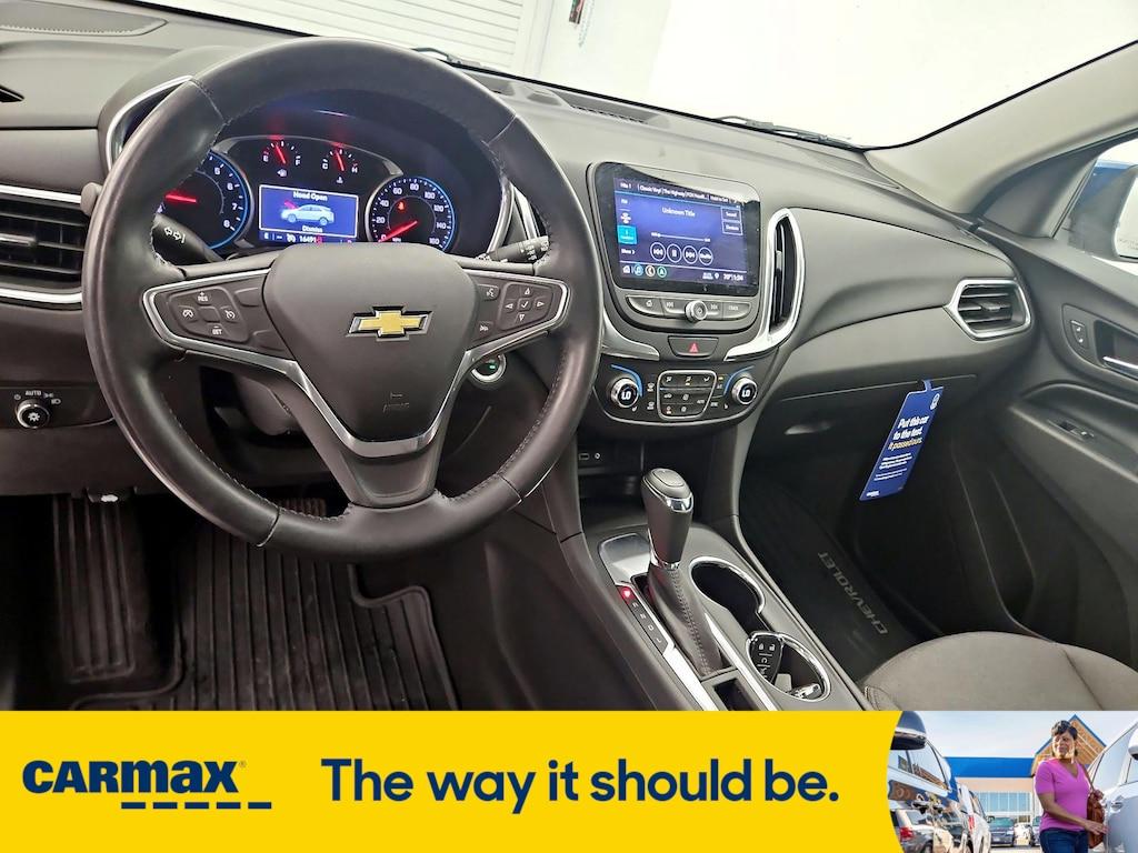 used 2019 Chevrolet Equinox car, priced at $22,998