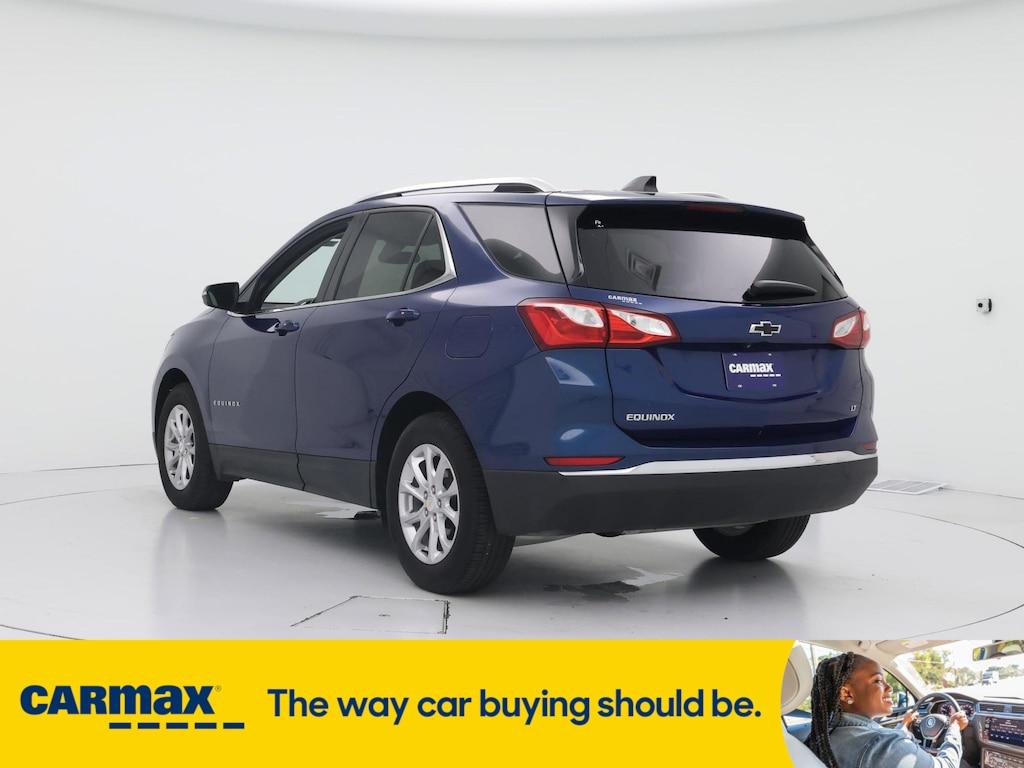 used 2019 Chevrolet Equinox car, priced at $22,998