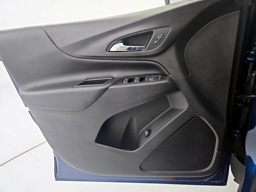 used 2019 Chevrolet Equinox car, priced at $22,998