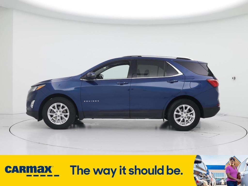 used 2019 Chevrolet Equinox car, priced at $22,998