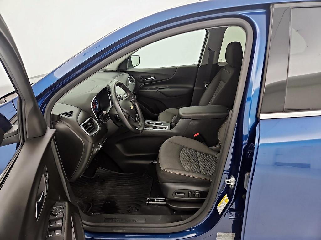 used 2019 Chevrolet Equinox car, priced at $22,998