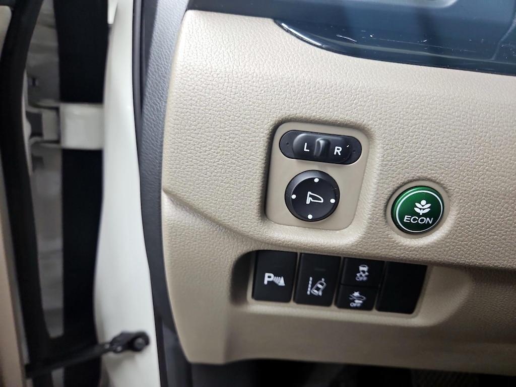 used 2018 Honda Pilot car, priced at $23,998
