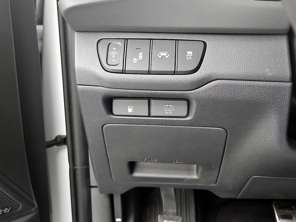 used 2019 Hyundai Ioniq Hybrid car, priced at $18,998