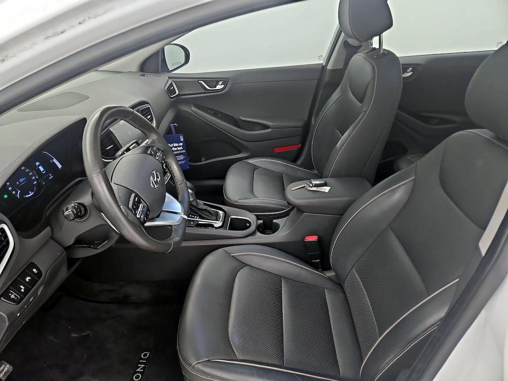 used 2019 Hyundai Ioniq Hybrid car, priced at $18,998