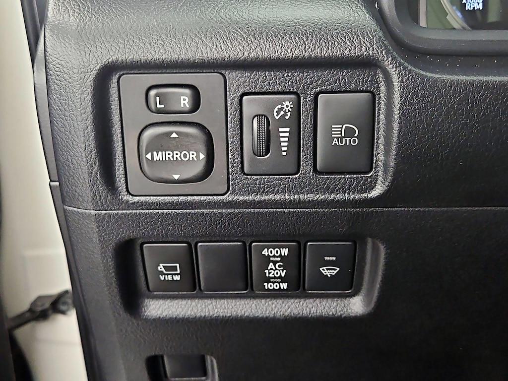 used 2022 Toyota 4Runner car, priced at $36,998