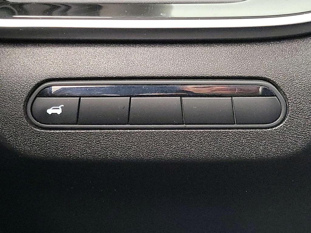 used 2023 INFINITI QX60 car, priced at $38,998
