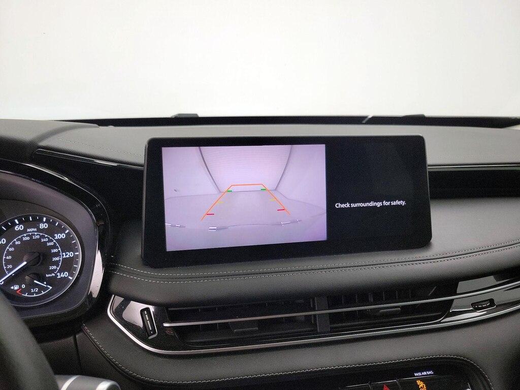 used 2023 INFINITI QX60 car, priced at $35,998