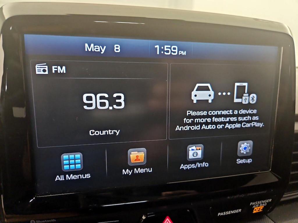 used 2019 Hyundai Veloster car, priced at $19,998