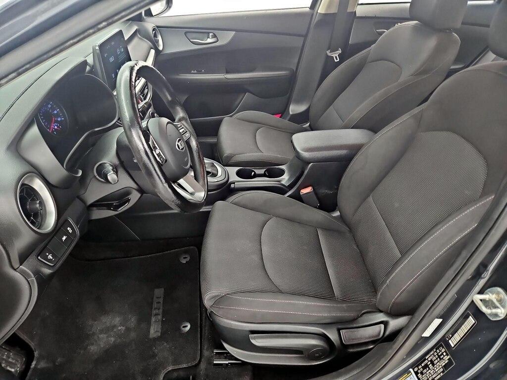 used 2020 Kia Forte car, priced at $16,998