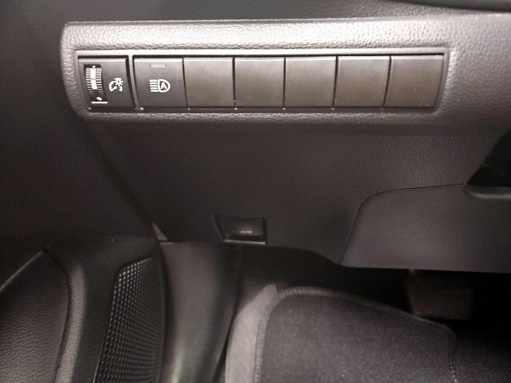 used 2023 Toyota Corolla car, priced at $22,998