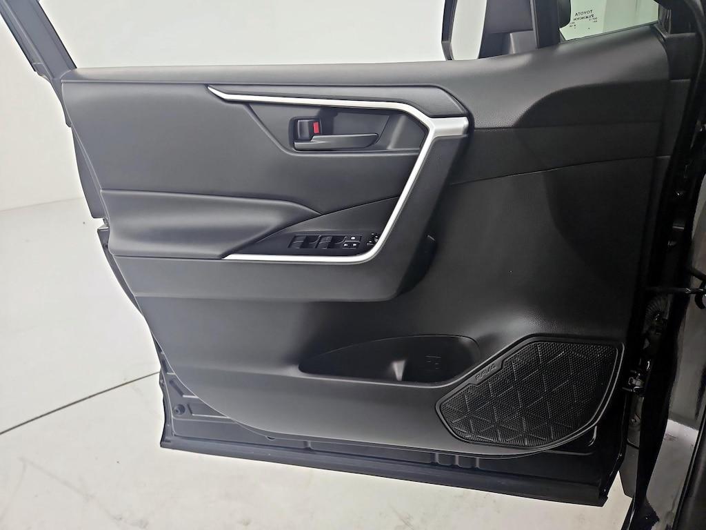 used 2023 Toyota RAV4 car, priced at $26,998