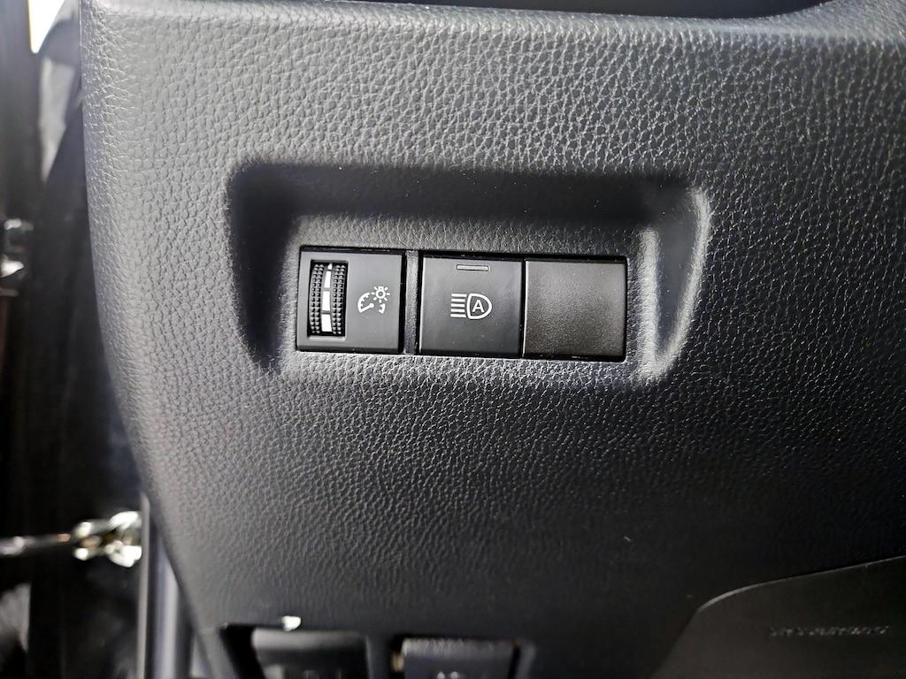 used 2023 Toyota RAV4 car, priced at $26,998