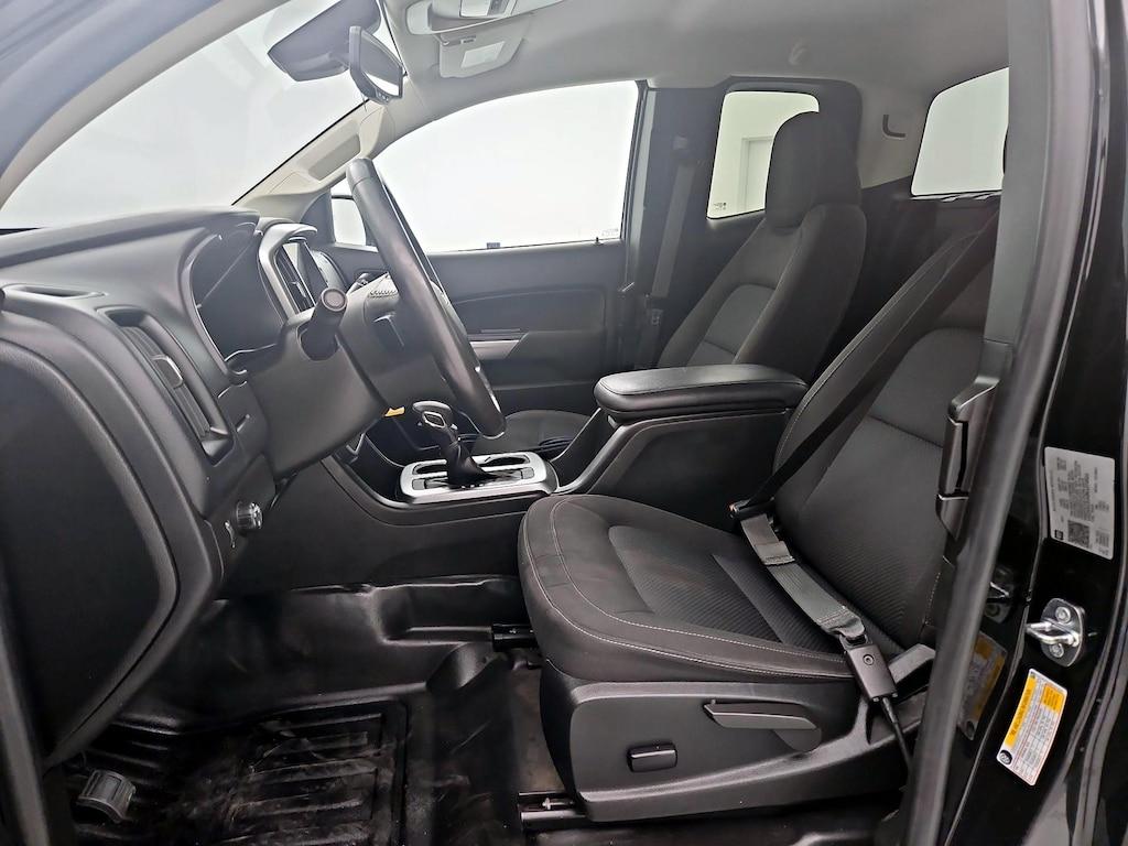 used 2022 Chevrolet Colorado car, priced at $24,998