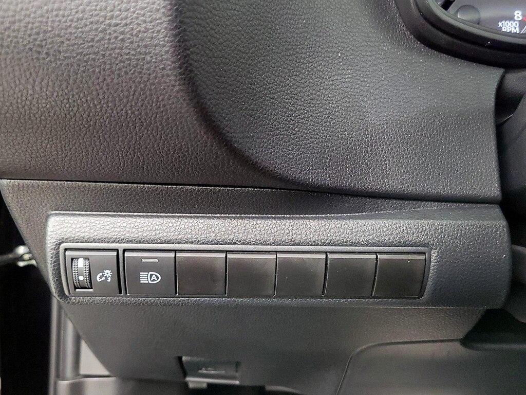 used 2024 Toyota Corolla car, priced at $22,998
