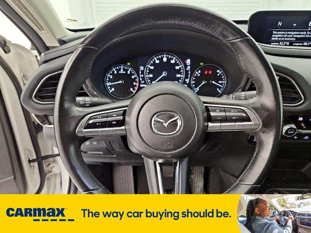 used 2021 Mazda CX-30 car, priced at $23,998