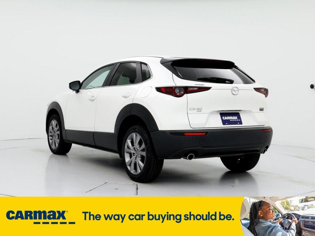 used 2021 Mazda CX-30 car, priced at $23,998