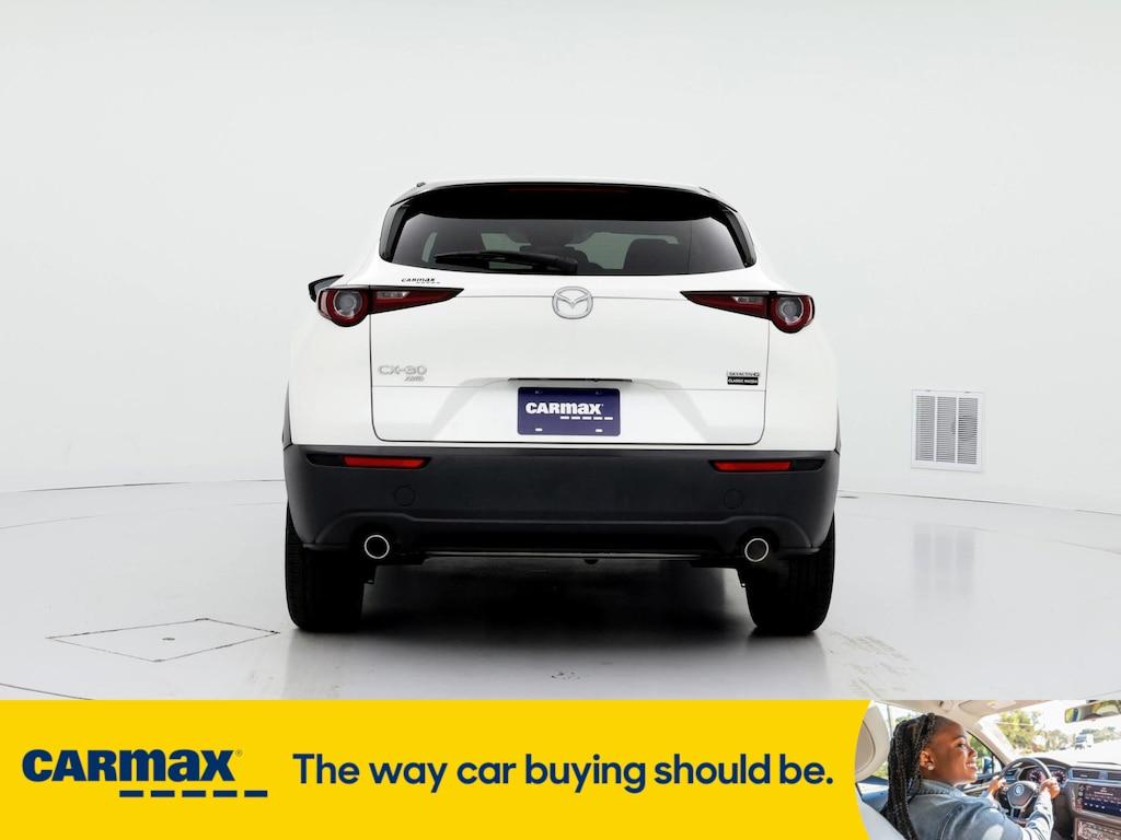 used 2021 Mazda CX-30 car, priced at $23,998