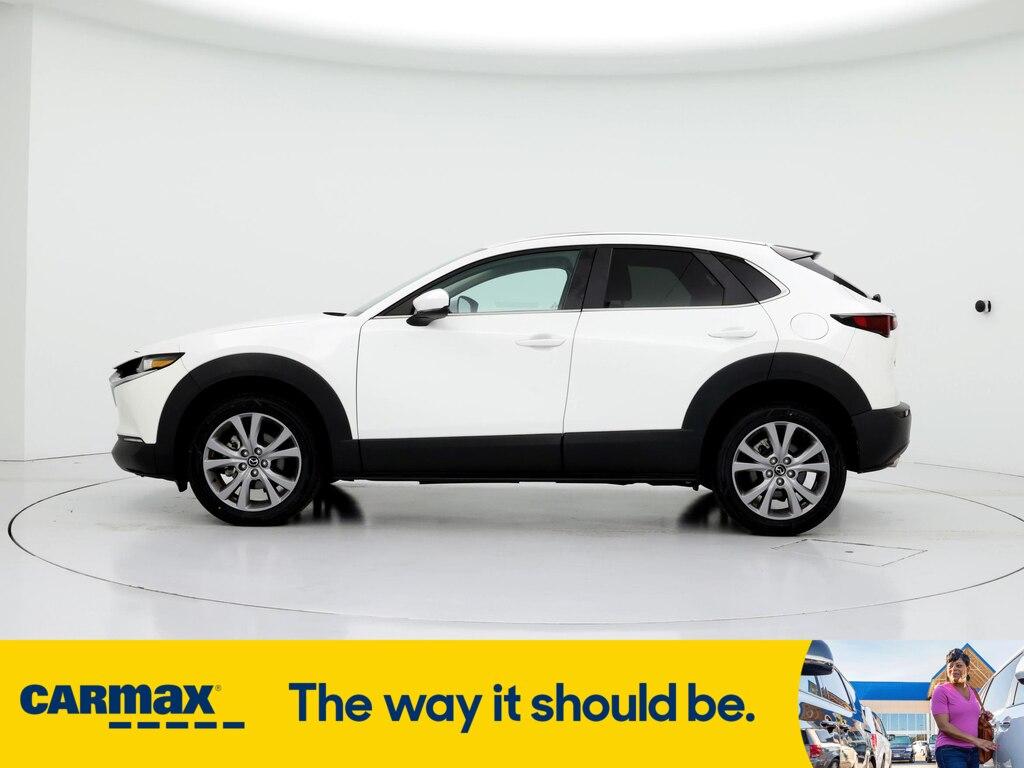 used 2021 Mazda CX-30 car, priced at $23,998