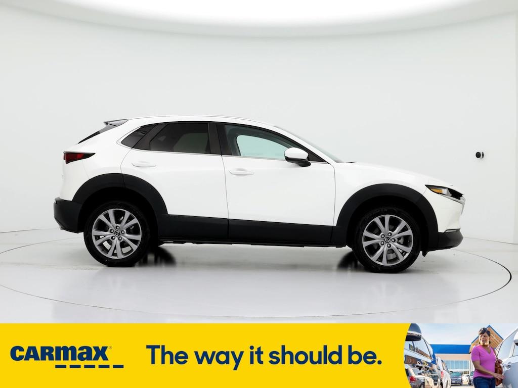 used 2021 Mazda CX-30 car, priced at $23,998