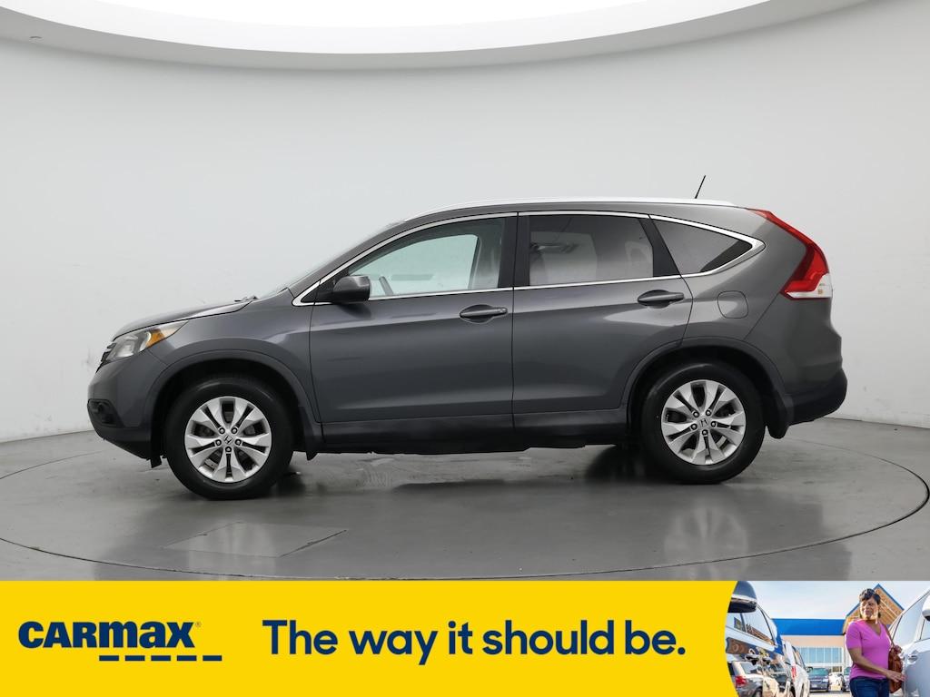 used 2014 Honda CR-V car, priced at $14,998