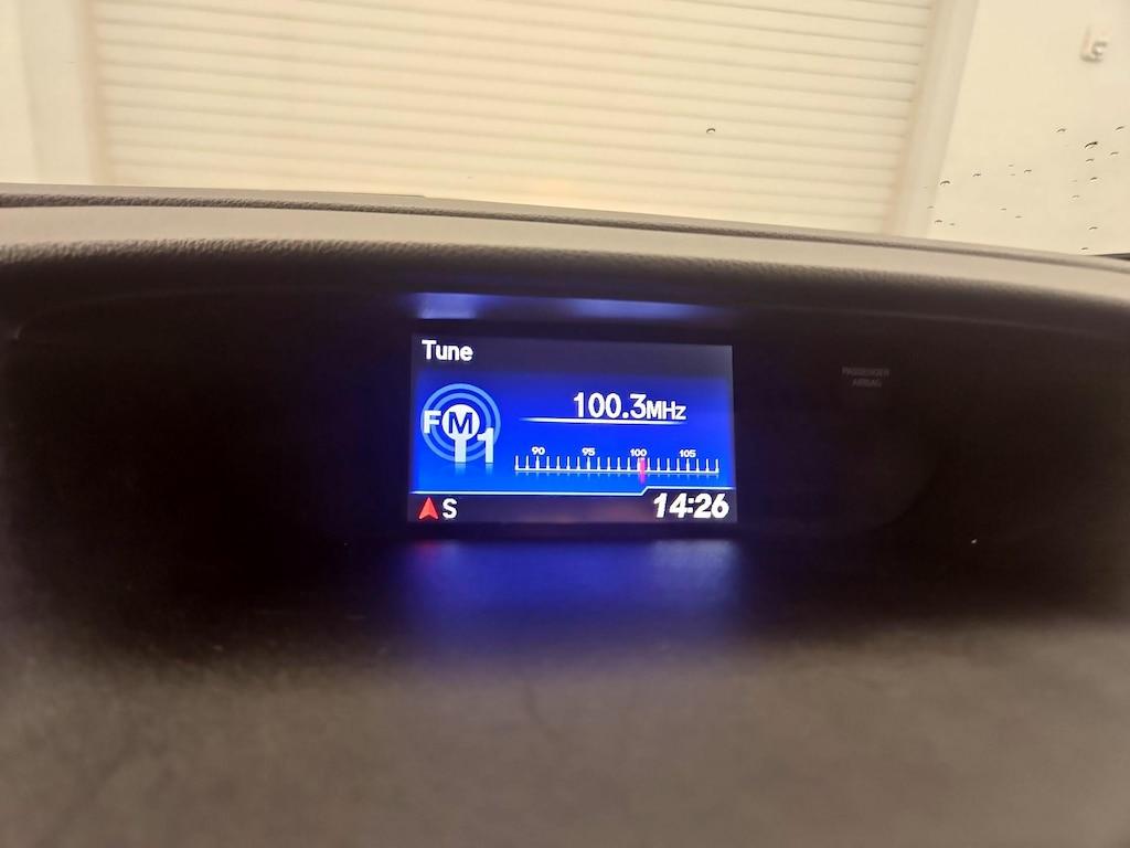 used 2014 Honda CR-V car, priced at $14,998