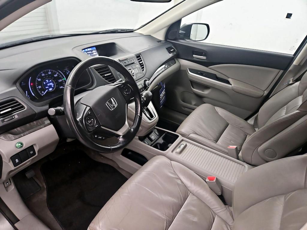 used 2014 Honda CR-V car, priced at $14,998