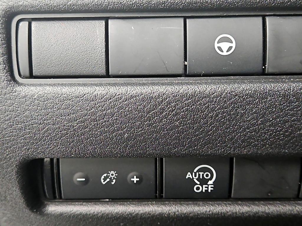 used 2023 Nissan Rogue car, priced at $22,998