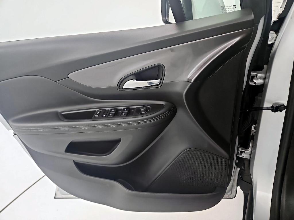 used 2022 Buick Encore car, priced at $19,998