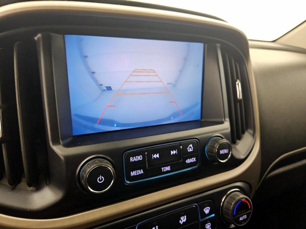 used 2017 GMC Canyon car, priced at $26,998