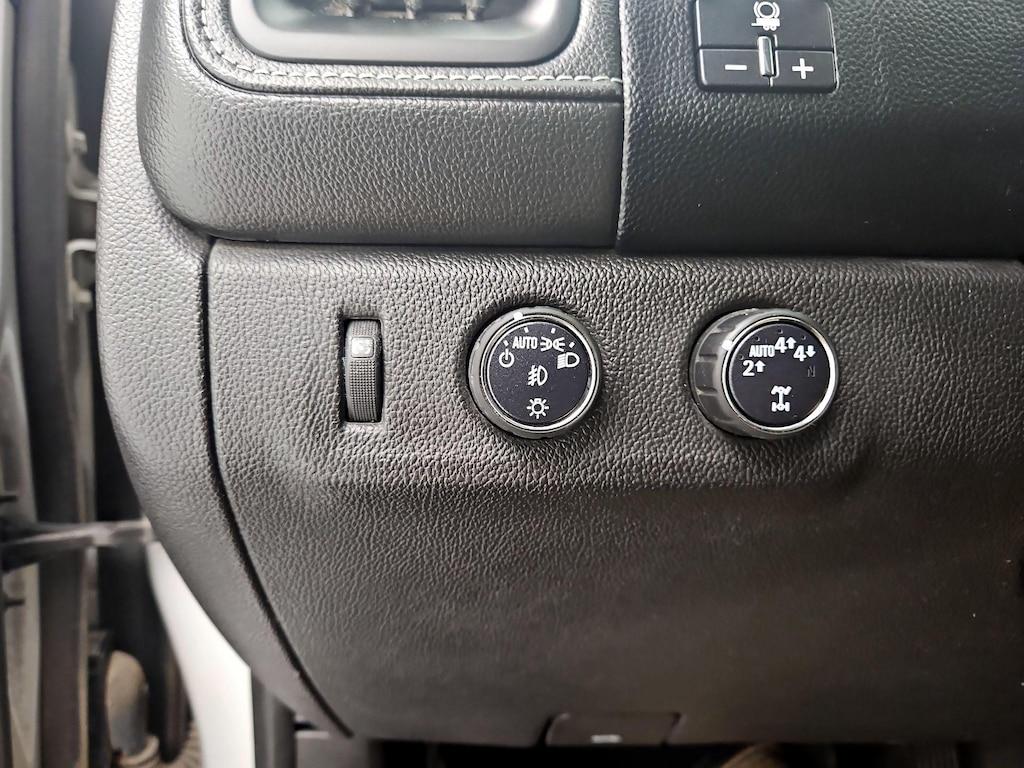 used 2017 GMC Canyon car, priced at $26,998