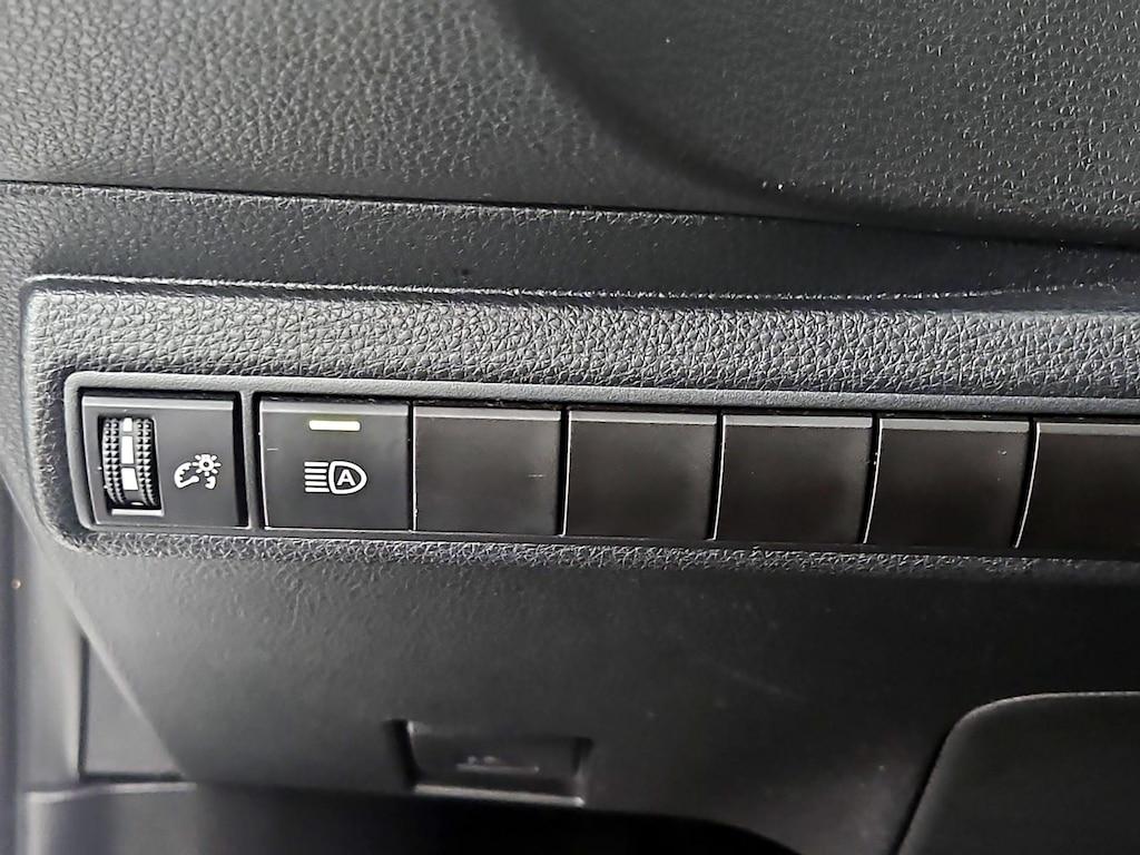 used 2022 Toyota Corolla car, priced at $20,998