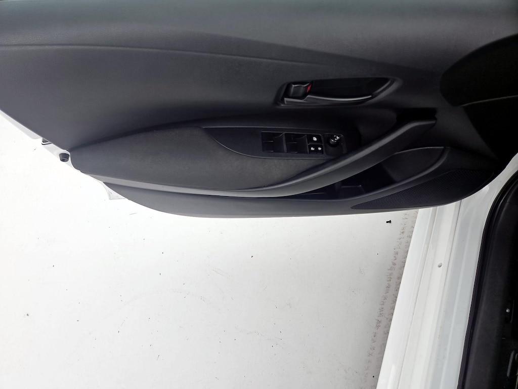 used 2022 Toyota Corolla car, priced at $20,998