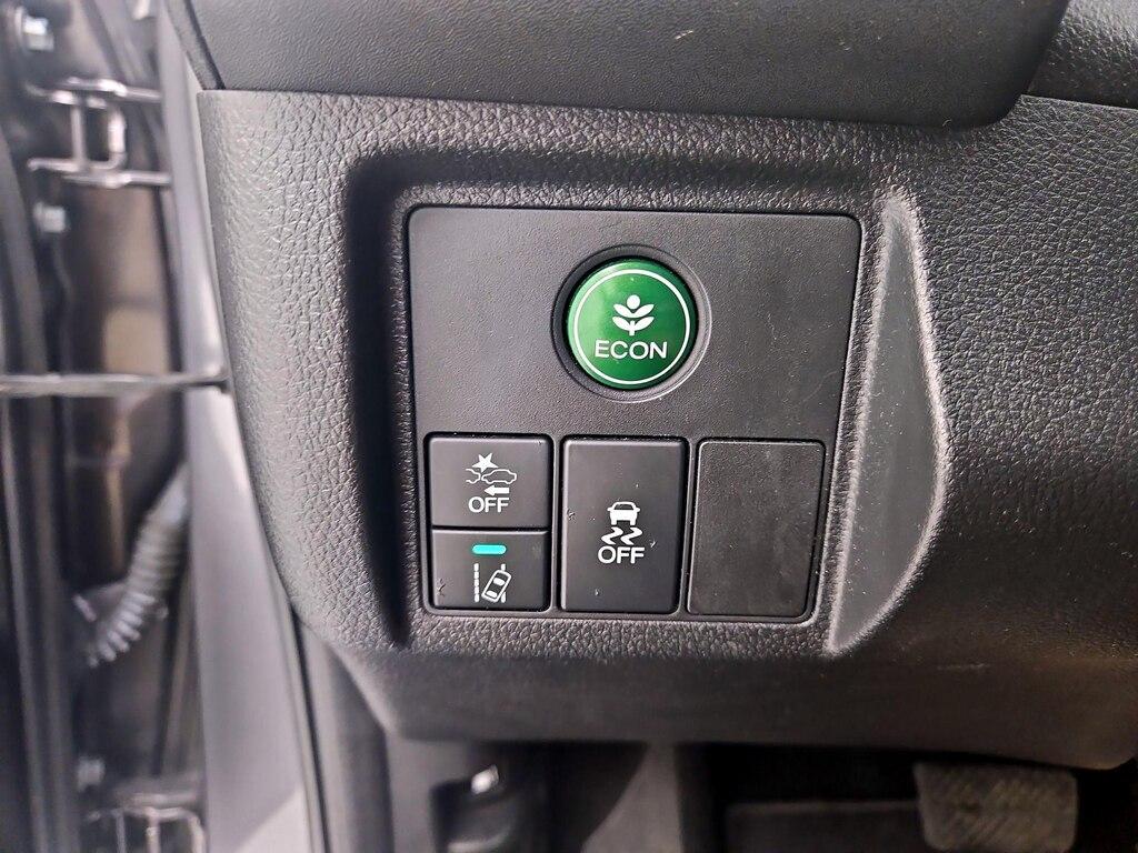 used 2022 Honda HR-V car, priced at $20,998