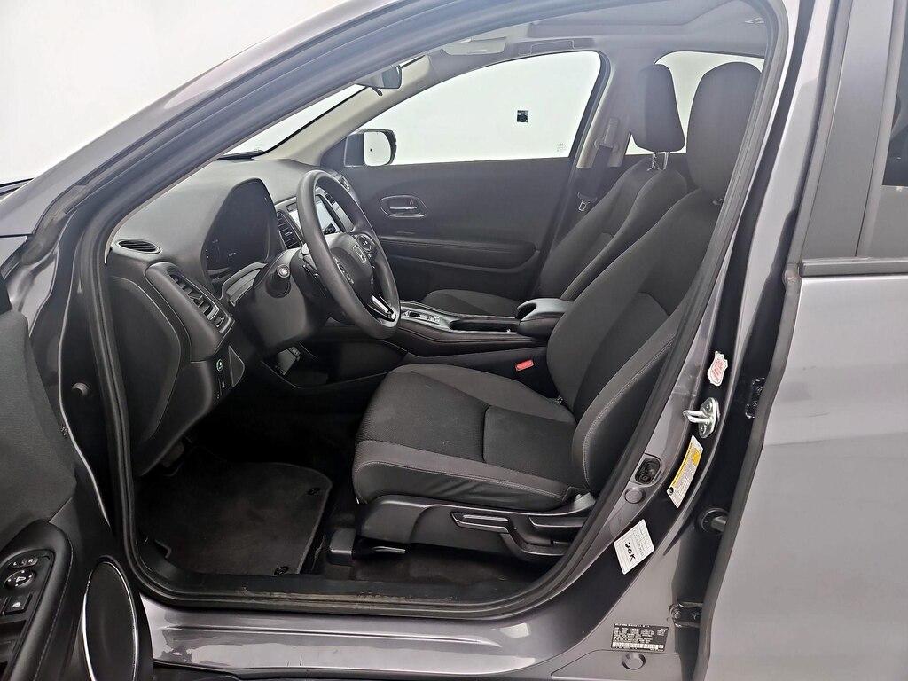 used 2022 Honda HR-V car, priced at $20,998