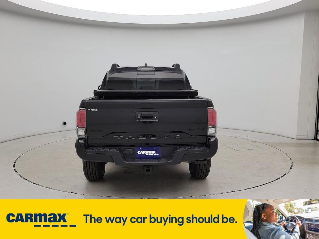used 2019 Toyota Tacoma car, priced at $44,998