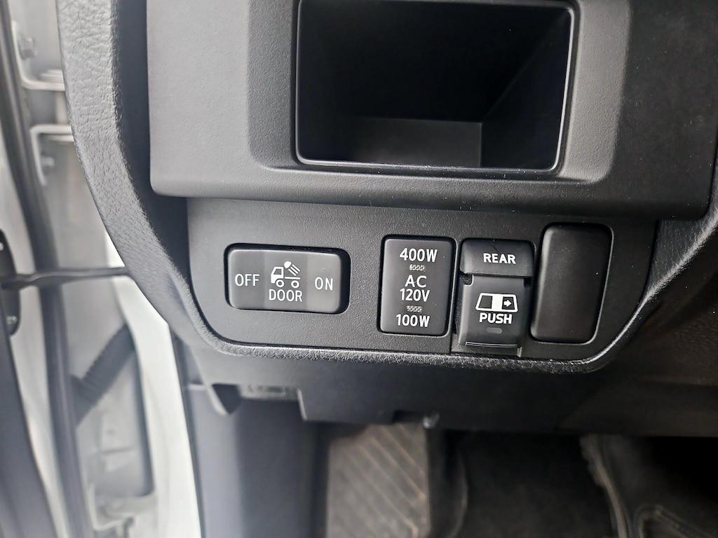 used 2017 Toyota Tacoma car, priced at $35,998