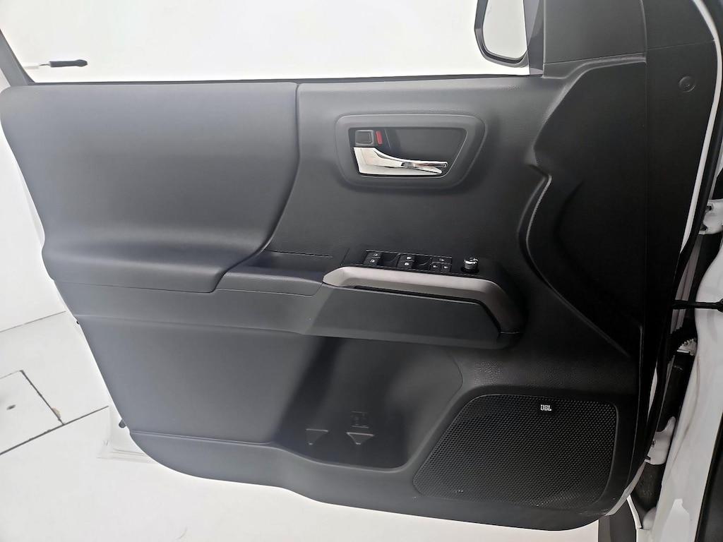 used 2017 Toyota Tacoma car, priced at $35,998