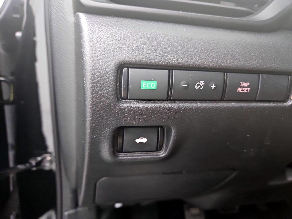 used 2021 Nissan Sentra car, priced at $19,998