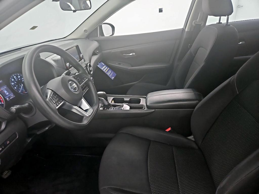 used 2021 Nissan Sentra car, priced at $19,998