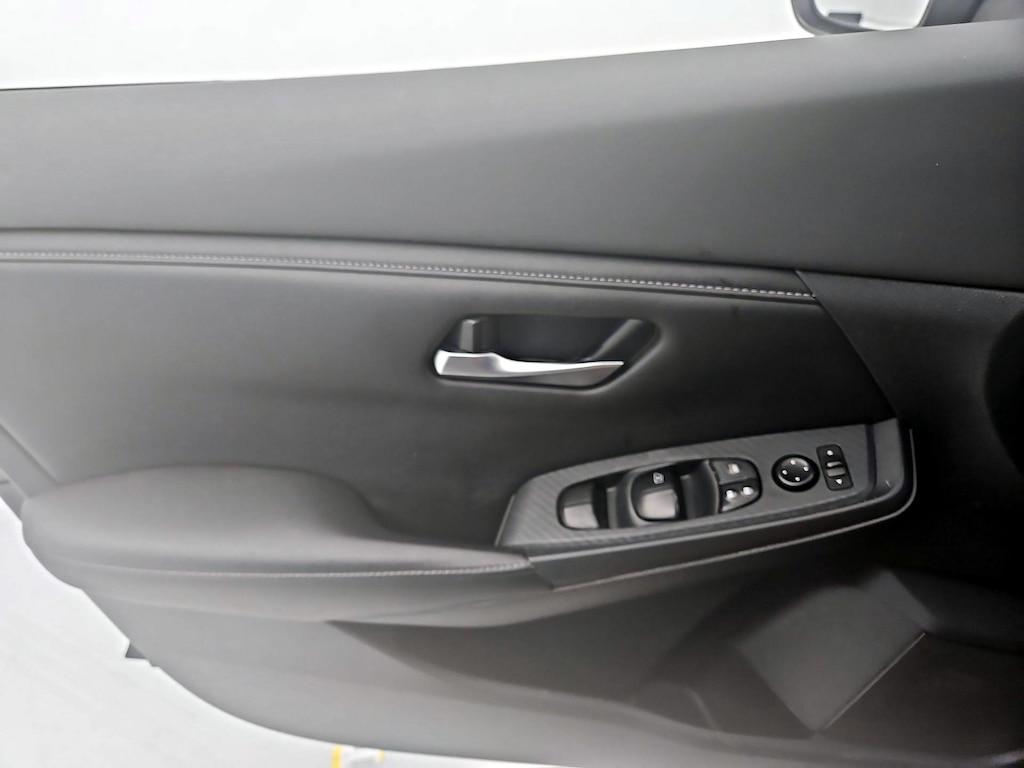 used 2021 Nissan Sentra car, priced at $19,998